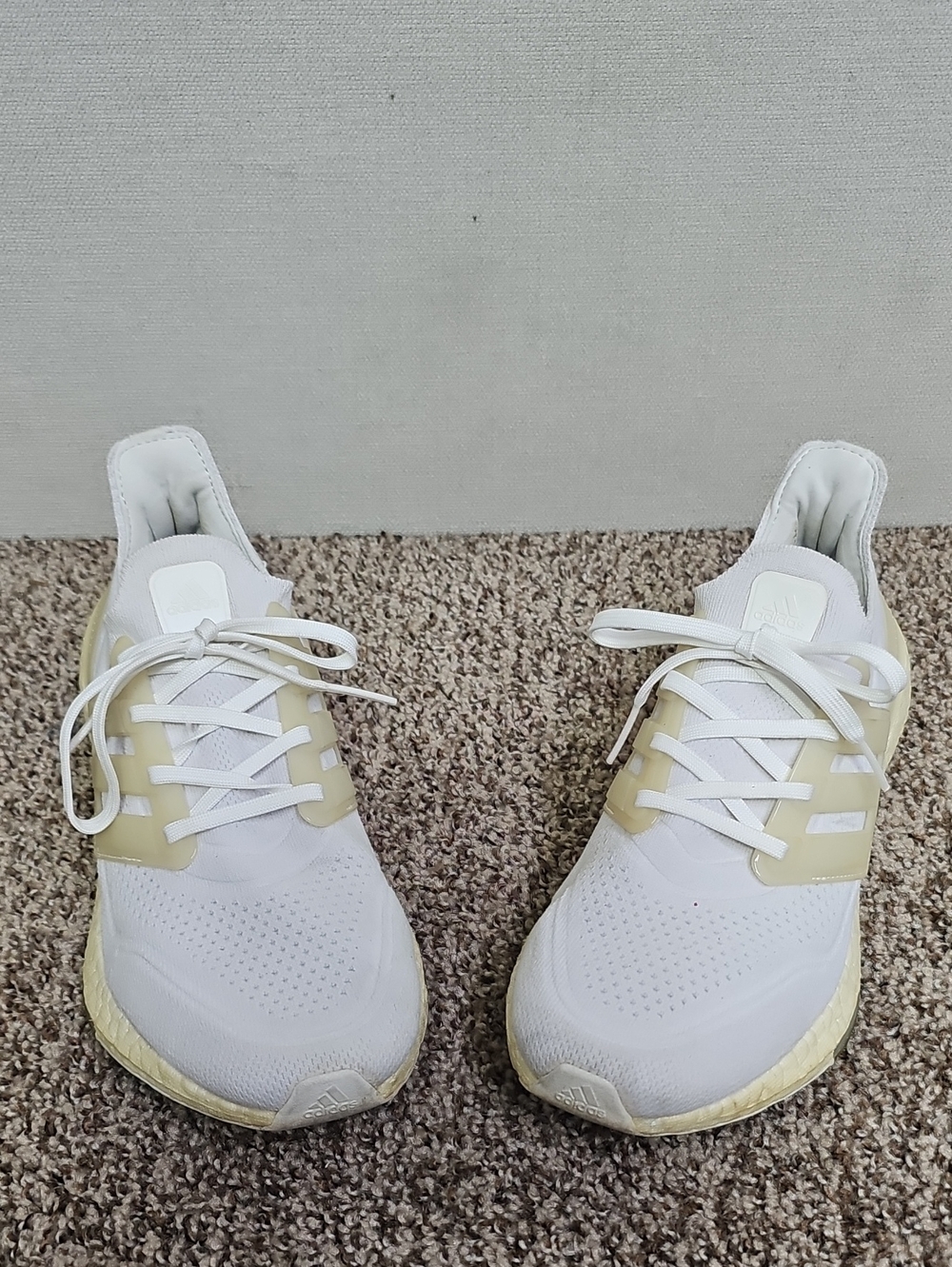ADIDAS ULTRABOOST 21 WOMENS SNEAKERS BFPM-09-155